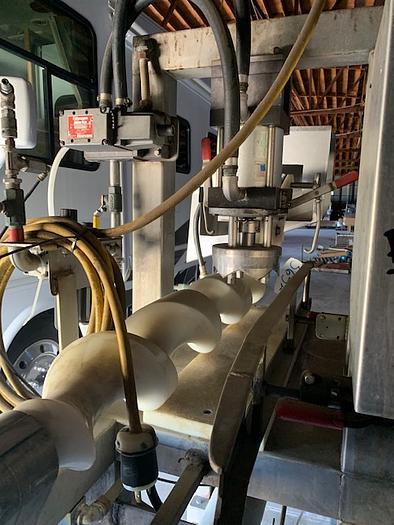 Used Morrison Model 60 Automatic Can Opener