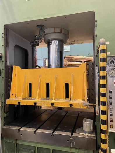 Usato GIGANT 250 ton