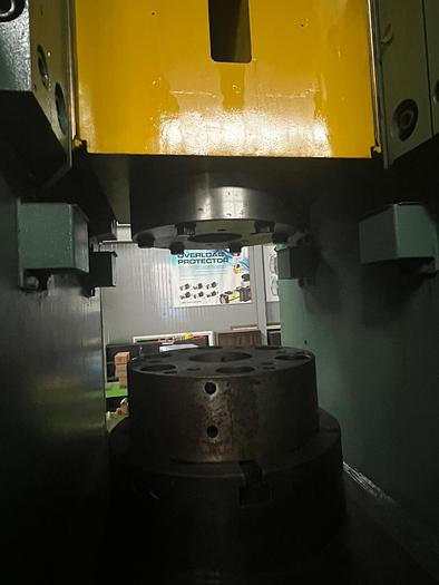 Used Press Knuckle Joint Coining Fukui