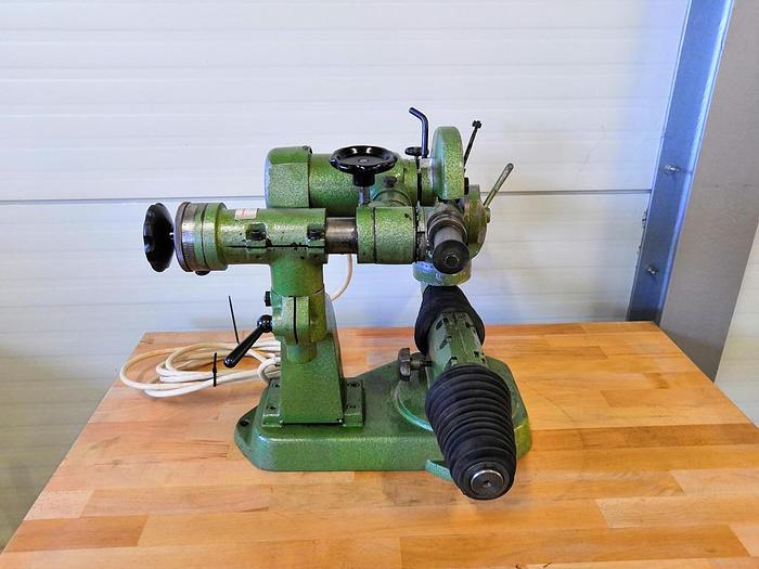 Used Tool sharpening machine Stehle