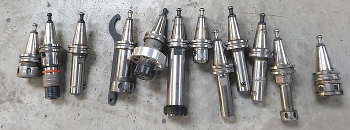 Gebraucht Bearbeitungszentrum BDM FBZ 7200