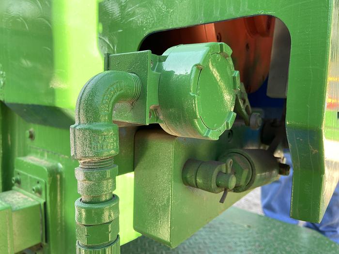 Used 2014 Hutchison Hayes 5500 Standard