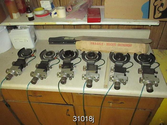 Used Cameron CT-16 110" Two Drum Slitter Rewinder #31018