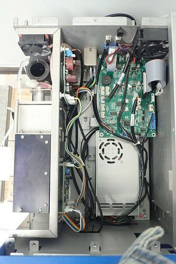 Used Biotage Isolera One Flash Purification Chromatography ISO-1SV