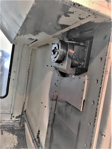 Used 1998 Kitamura H400