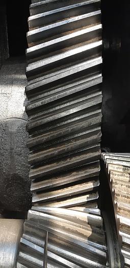 Used Press Cold Extrusion AC5100