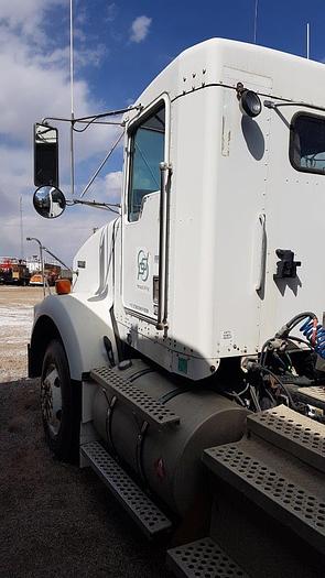 Used 1999 KENWORTH T-800