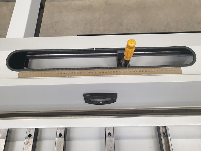 Gebraucht Tafelschere RAS 82.20