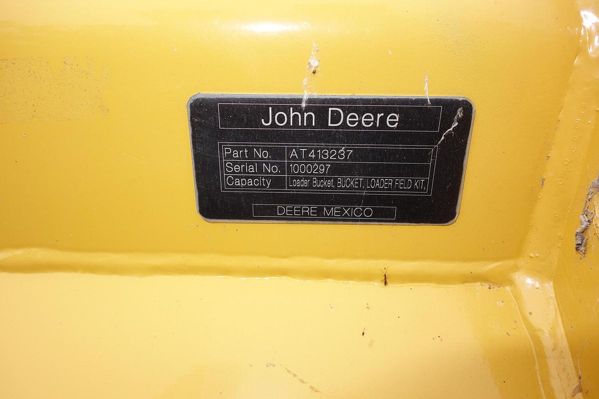Used 2022 John Deere  244L Wheel Loader