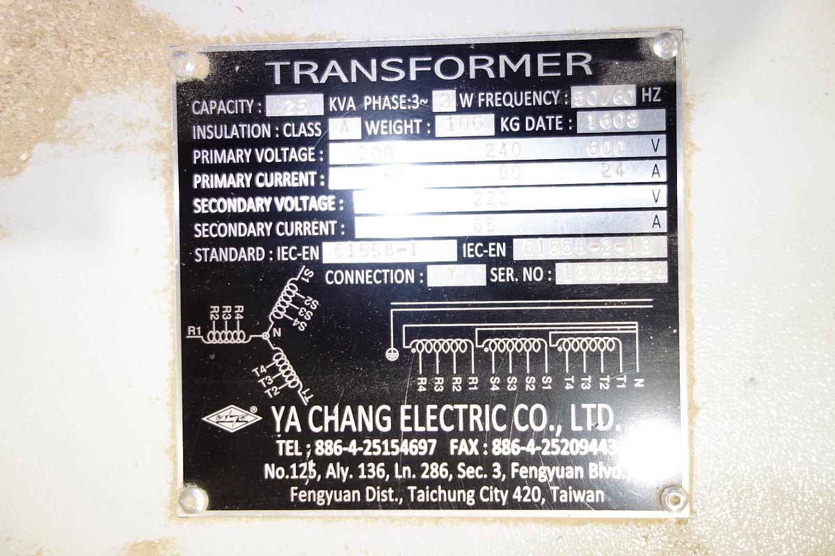 Used 2016 Omnitech SPECTRA 510 CNC ROUTER