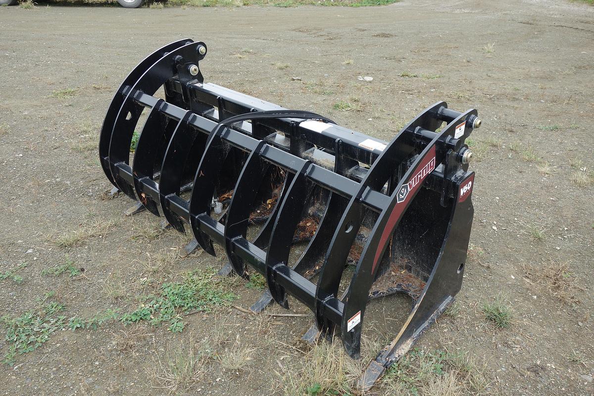 Used 2022 John Deere  244L Wheel Loader