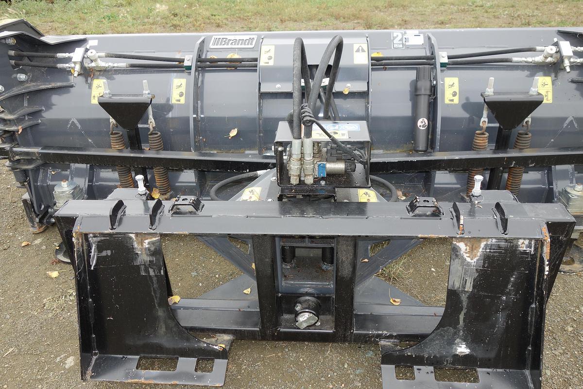 Used 2022 John Deere  244L Wheel Loader