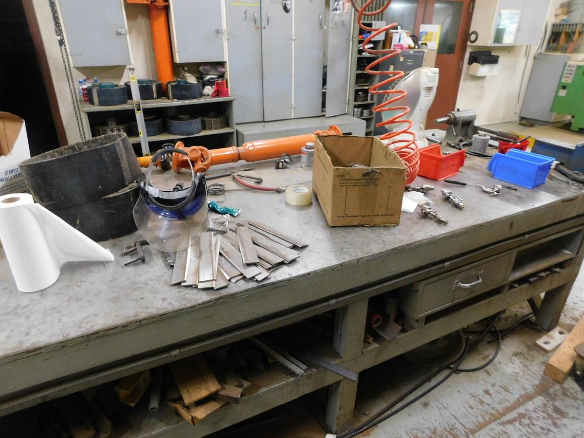 Used Coastal  Planer Mill