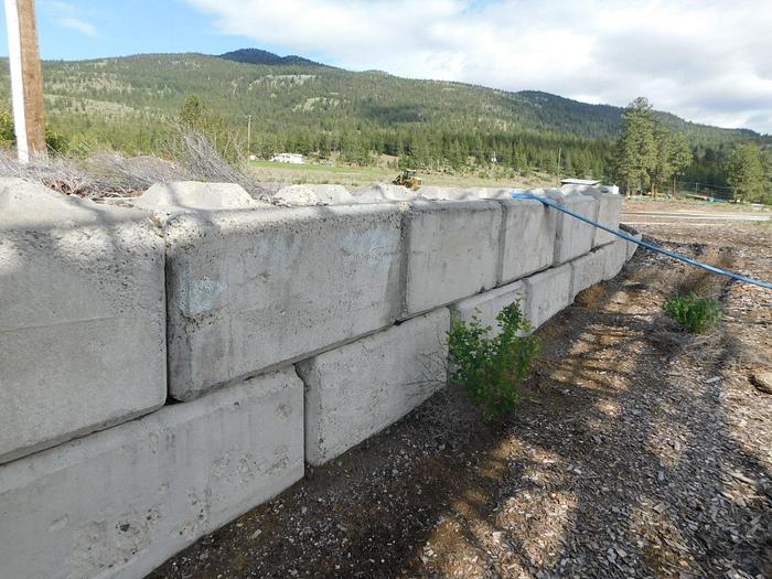 Used Whole Log Chip Plant