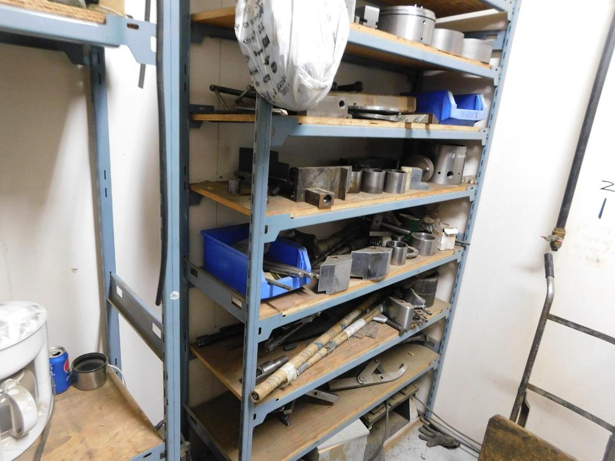 Used Coastal  Planer Mill