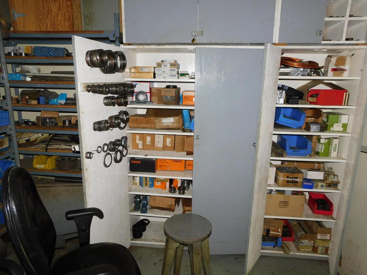 Used Coastal  Planer Mill