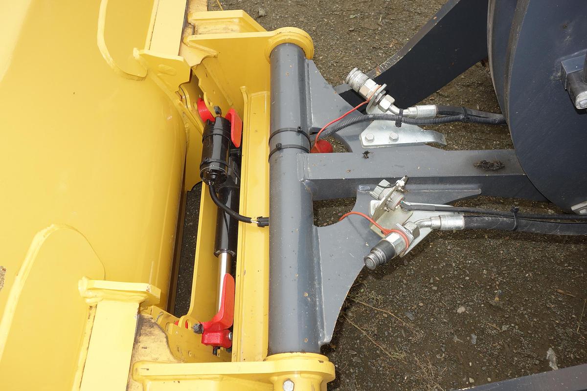 Used 2022 John Deere  244L Wheel Loader