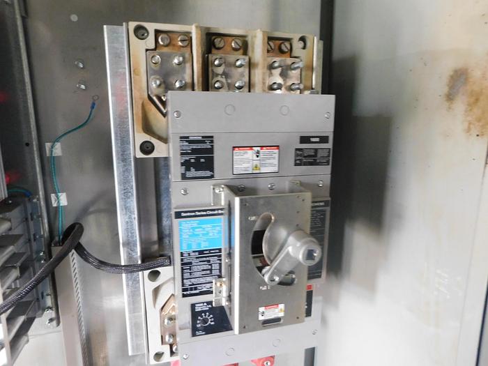 Used Whole Log Chip Plant