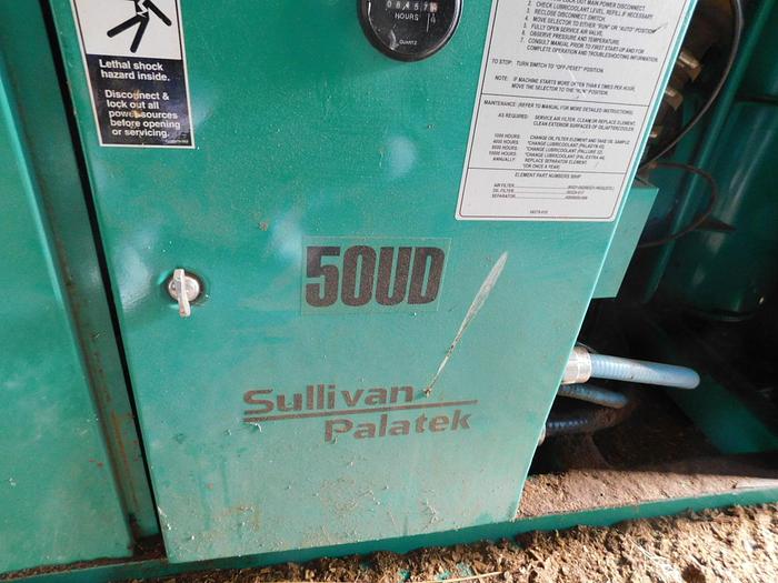 Used Whole Log Chip Plant