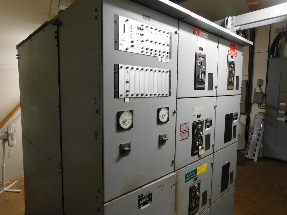 Used Coastal  Planer Mill