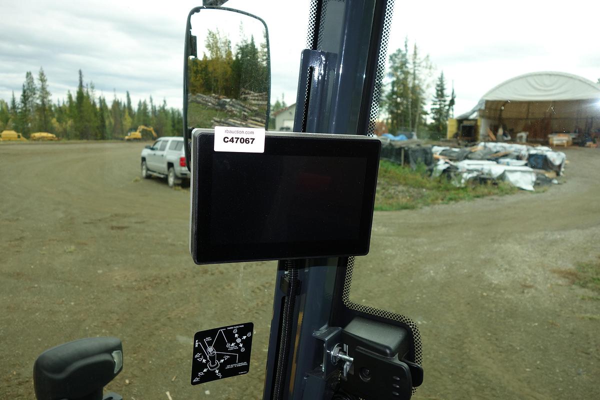 Used 2022 John Deere  244L Wheel Loader