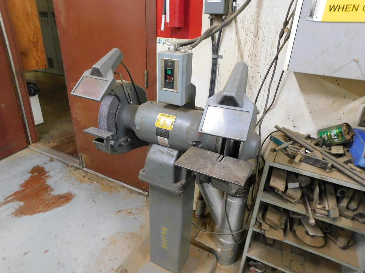 Used Coastal  Planer Mill