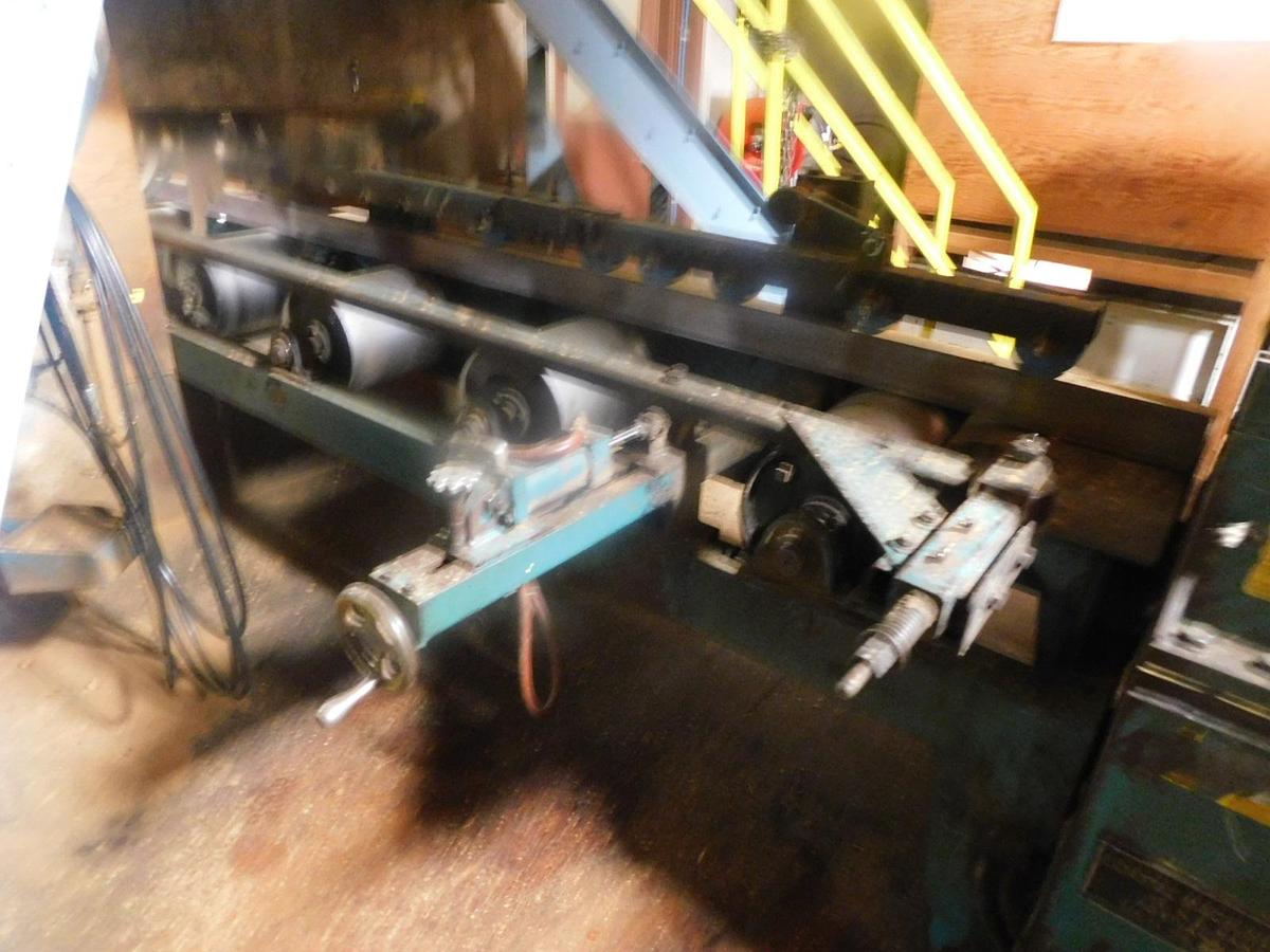 Used Coastal  Planer Mill