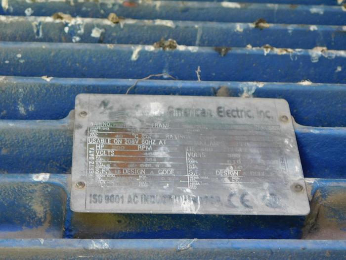 Used Whole Log Chip Plant