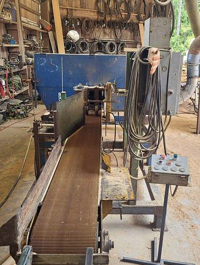 Used Baker  Horizontal Resaw