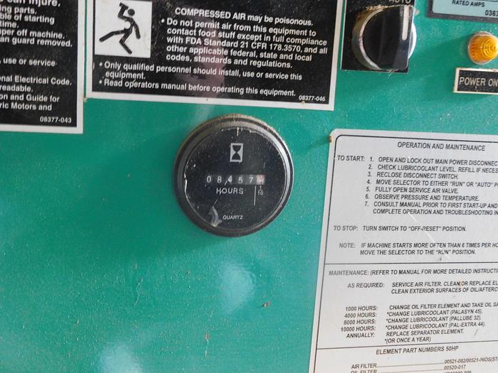 Used Whole Log Chip Plant