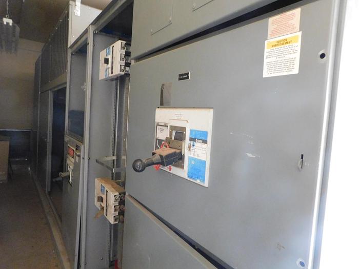 Used Whole Log Chip Plant