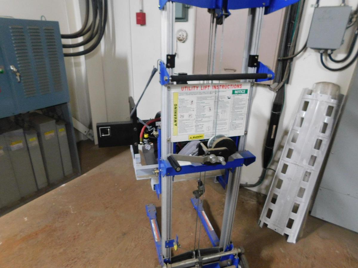 Used Coastal  Planer Mill