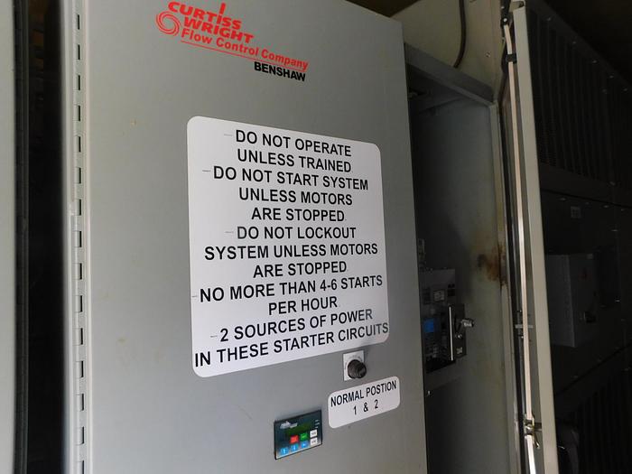 Used Whole Log Chip Plant