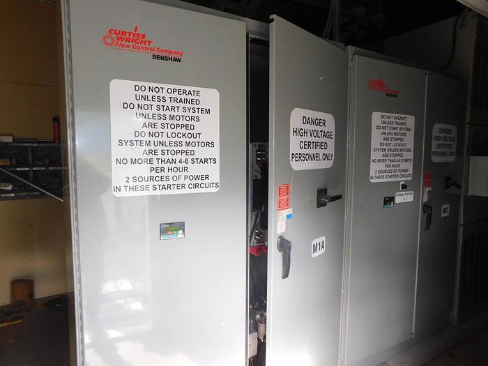 Used Whole Log Chip Plant