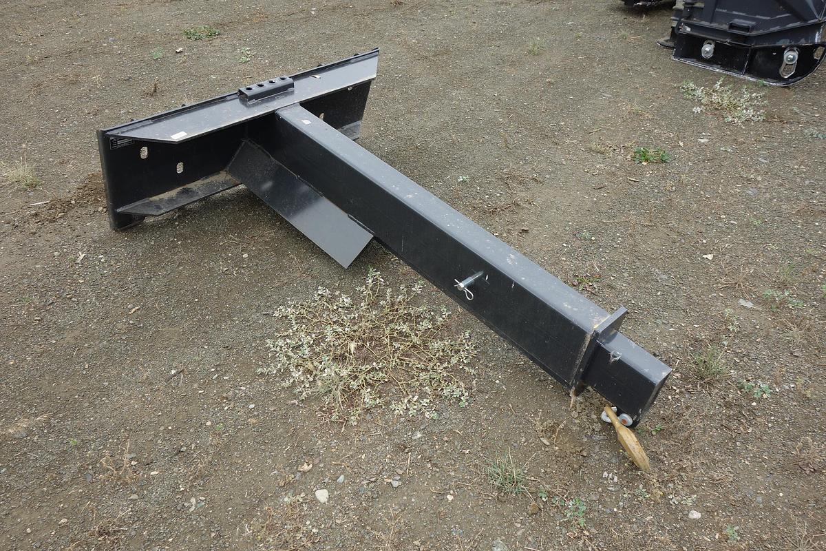 Used 2022 John Deere  244L Wheel Loader