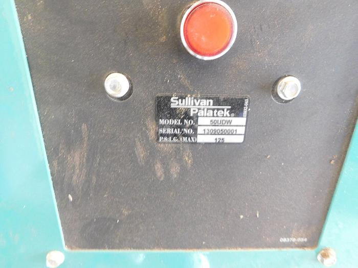 Used Whole Log Chip Plant