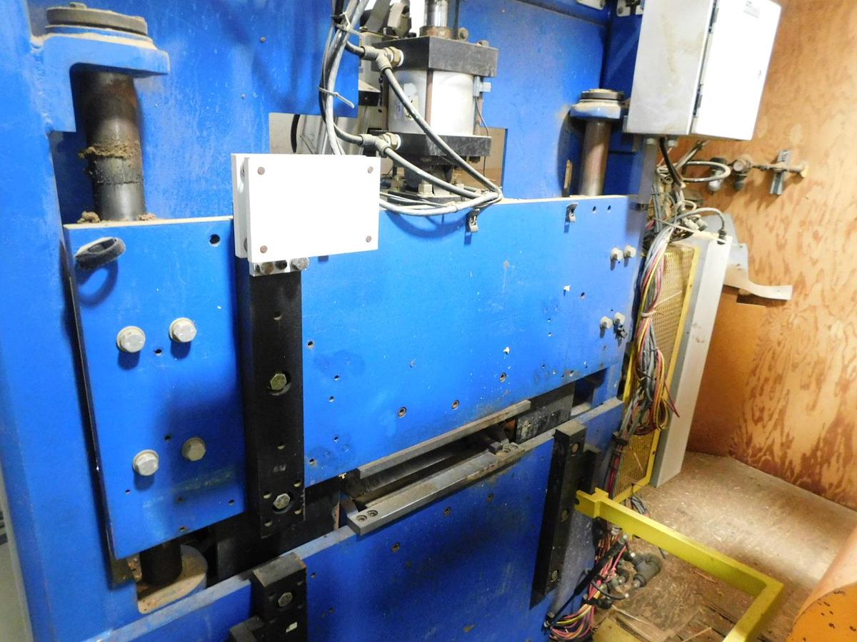 Used Coastal  Planer Mill