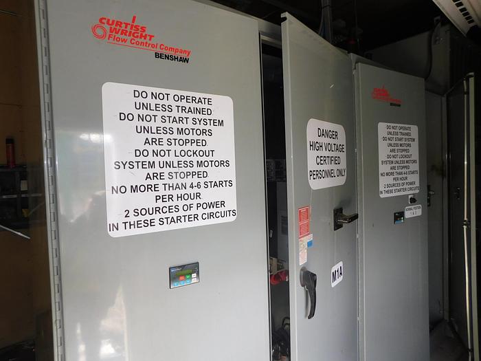 Used Whole Log Chip Plant