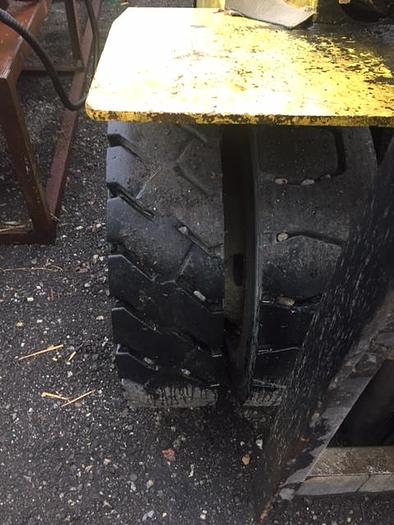 Used Hyster 100XL 10,000LB Forklift