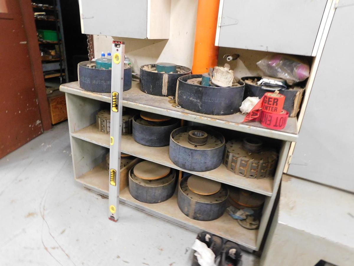 Used Coastal  Planer Mill