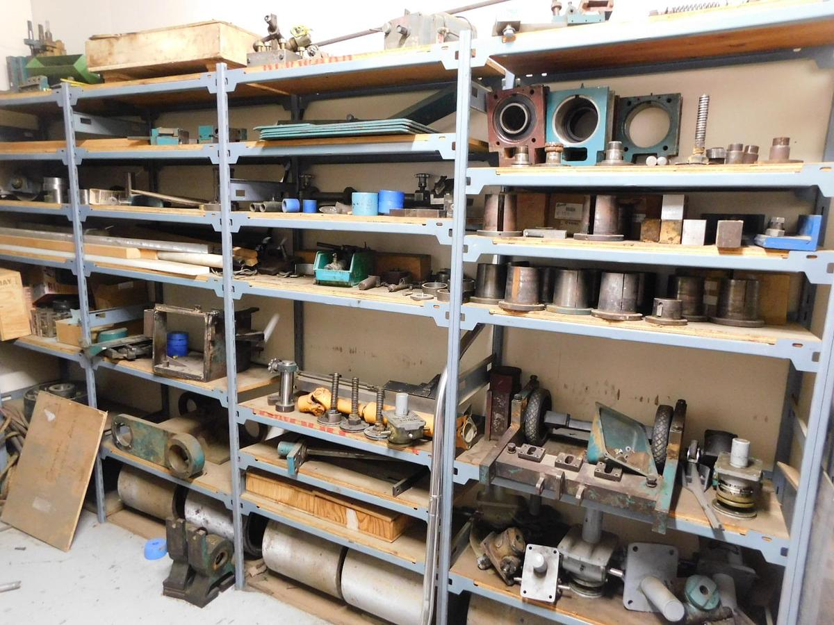 Used Coastal  Planer Mill