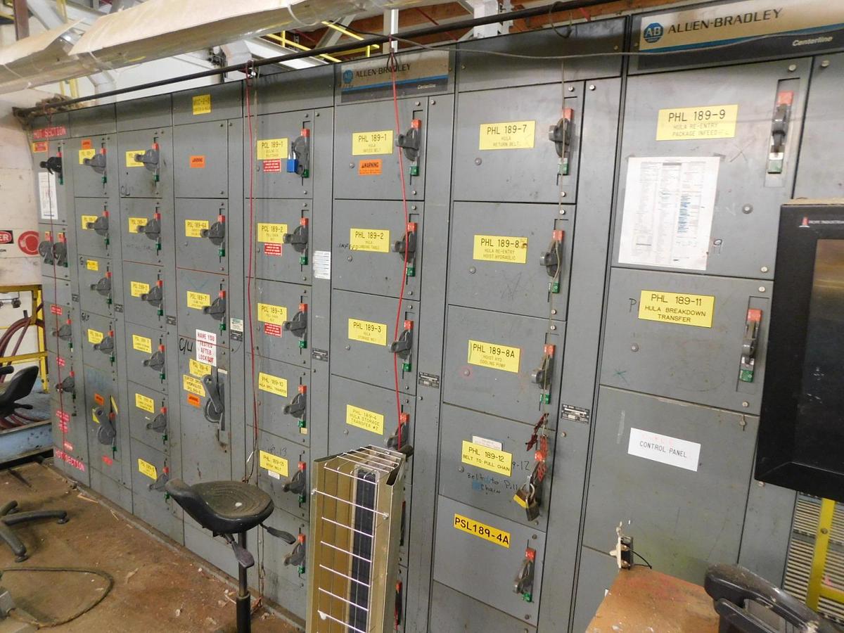 Used Coastal  Planer Mill