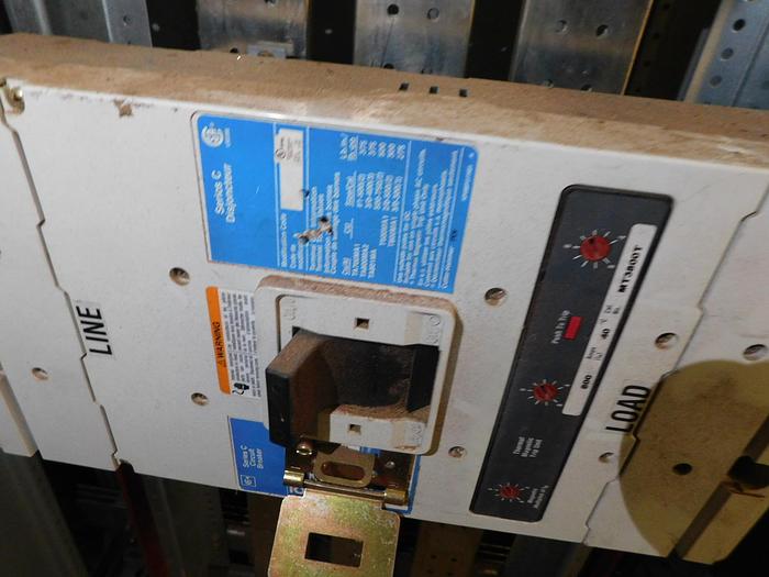 Used Whole Log Chip Plant