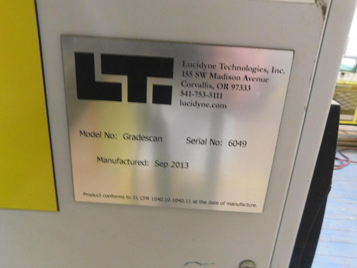 Used Coastal  Planer Mill