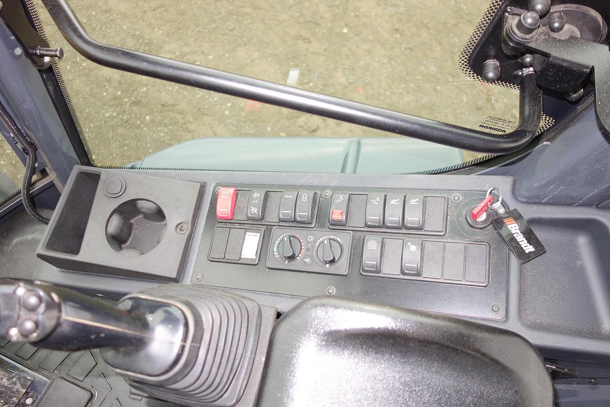 Used 2022 John Deere  244L Wheel Loader