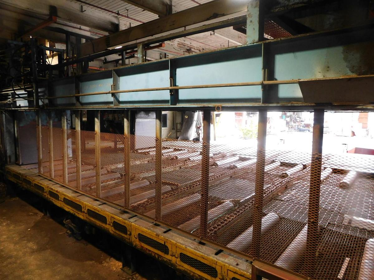 Used Acme  Plastic Package Strapping System