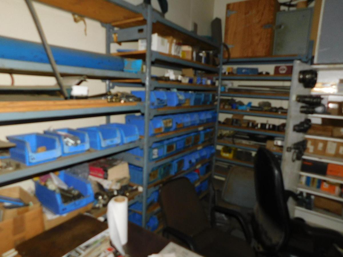 Used Coastal  Planer Mill