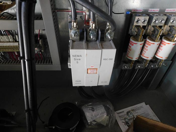 Used Whole Log Chip Plant