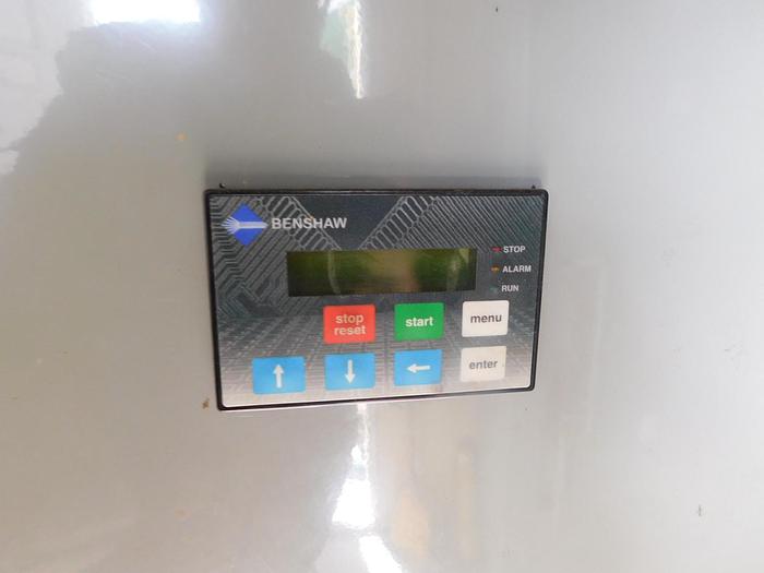 Used Whole Log Chip Plant