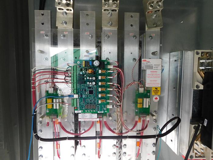 Used Whole Log Chip Plant